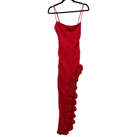New Majorelle Montauk Gown - Picture 2 of 5